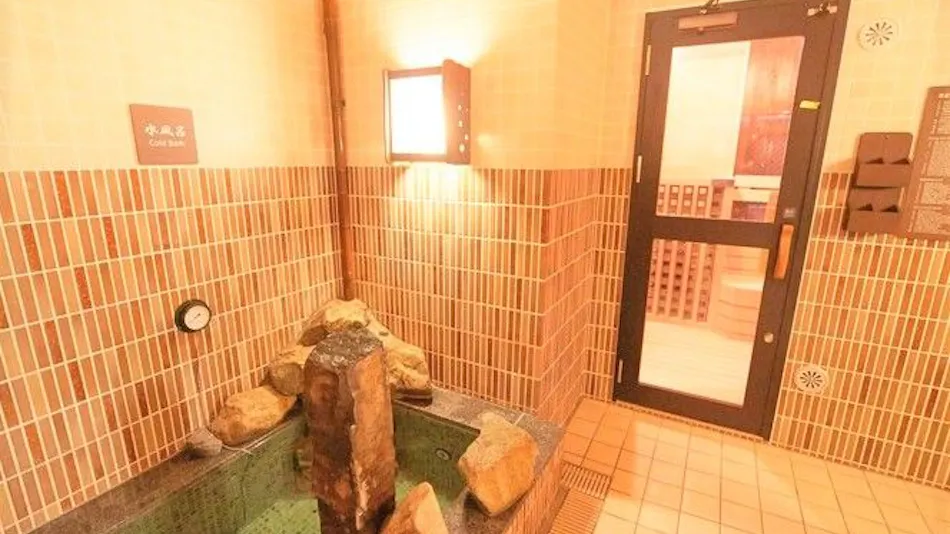 Natural Hot Spring Kinko no Yu Dormy Inn PREMIUM Nagoya Sakae