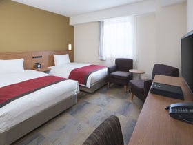 ホテル　フォルクローロ三陸釜石＜JR東日本ホテルズ＞