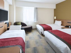 ホテル　フォルクローロ三陸釜石＜JR東日本ホテルズ＞