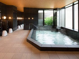 ホテル　フォルクローロ三陸釜石＜JR東日本ホテルズ＞