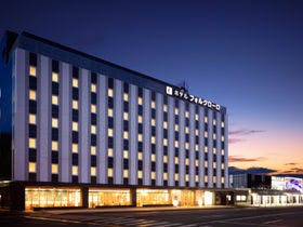 ホテル　フォルクローロ三陸釜石＜JR東日本ホテルズ＞