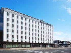 ホテル　フォルクローロ三陸釜石＜JR東日本ホテルズ＞