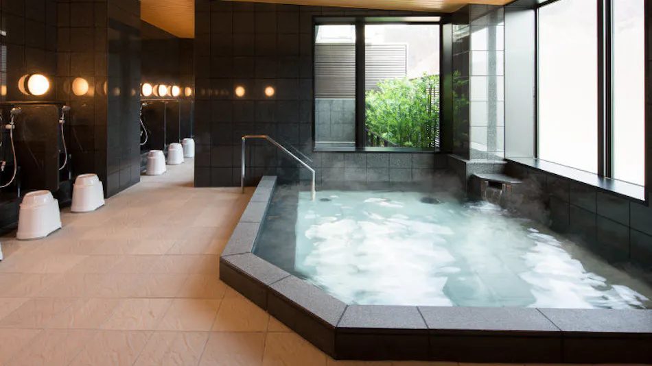 Hotel Folkloro Sanriku Kamaishi