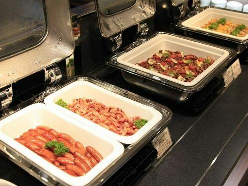 【ツイン1名利用】ツインシングルユース・朝食付（お子様添い寝不可）