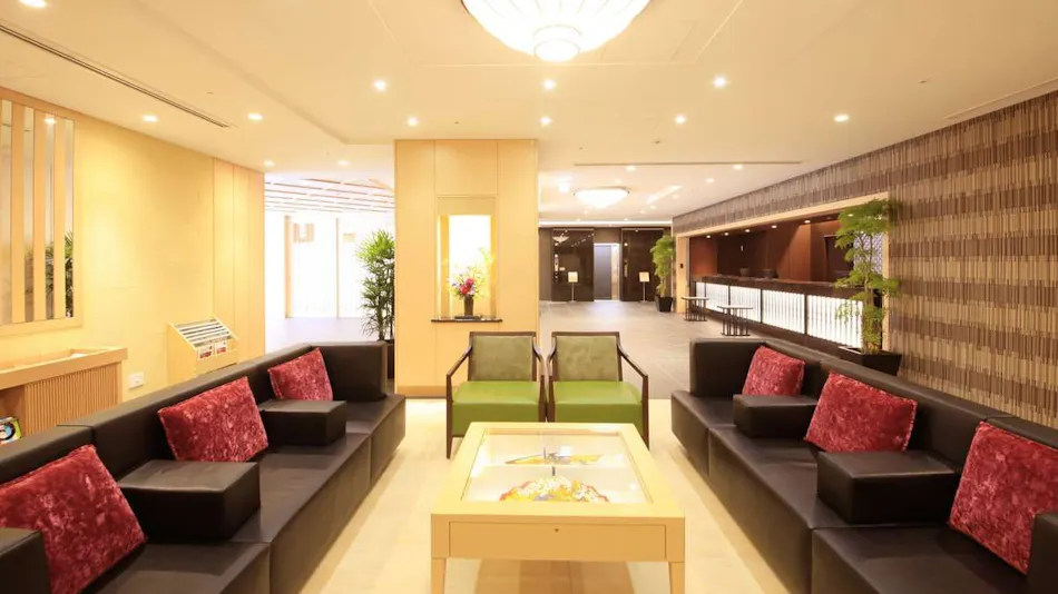 Vessel Hotel Campana Kyoto Gojo