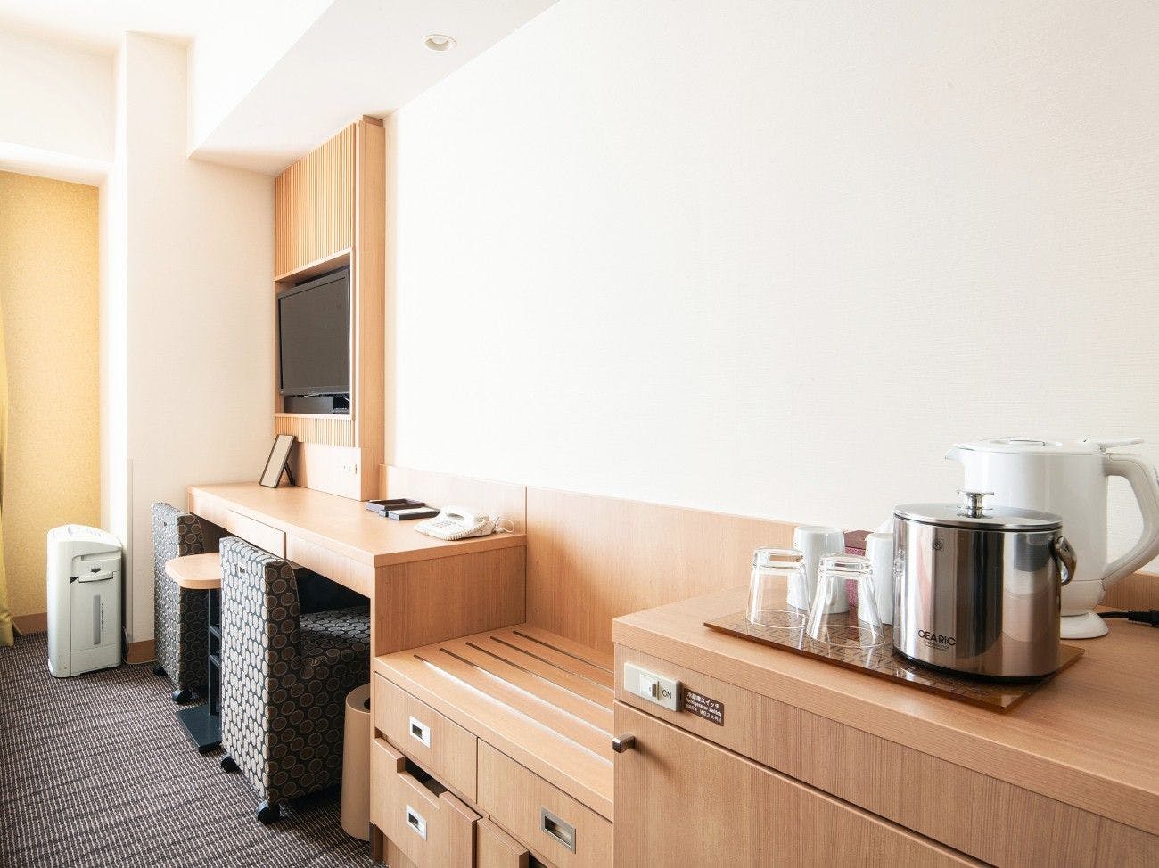 Vessel Hotel Campana Kyoto Gojo