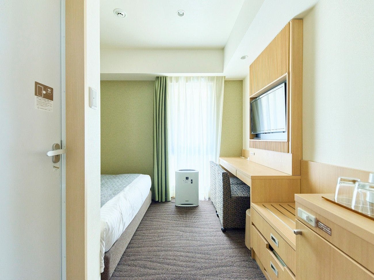 Vessel Hotel Campana Kyoto Gojo