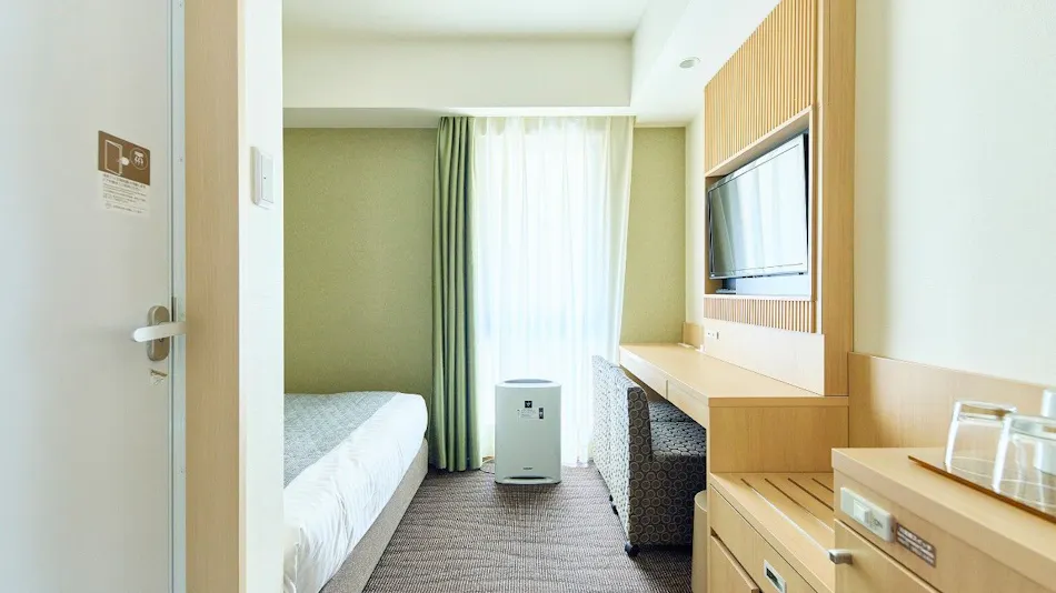 Vessel Hotel Campana Kyoto Gojo