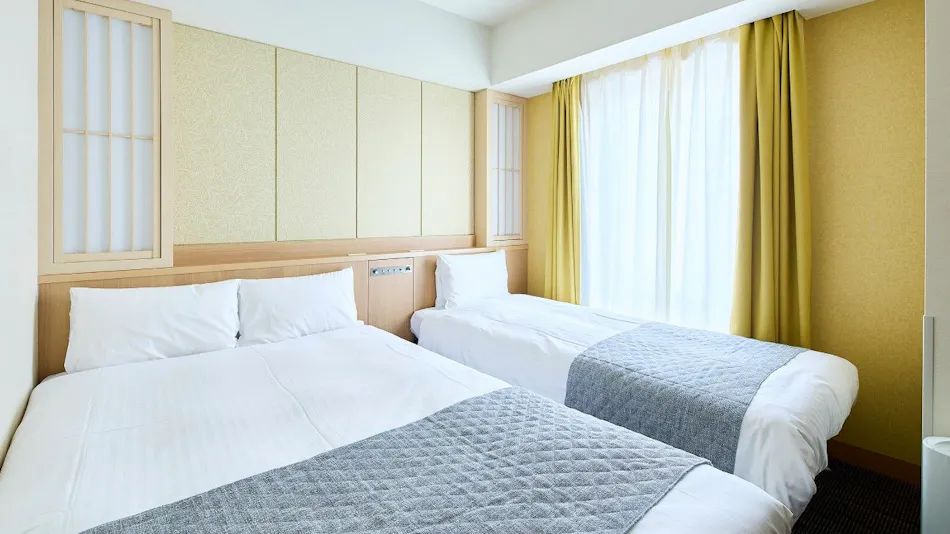 Vessel Hotel Campana Kyoto Gojo