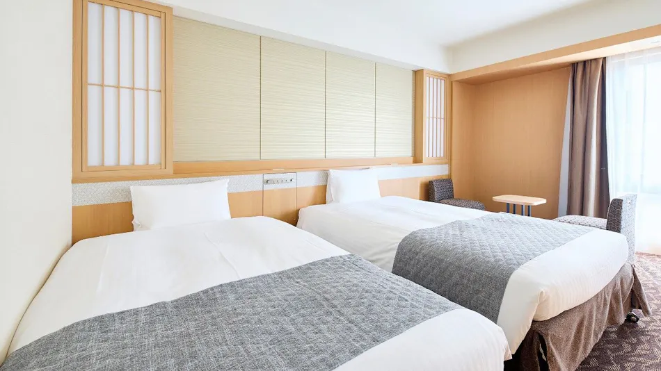Vessel Hotel Campana Kyoto Gojo