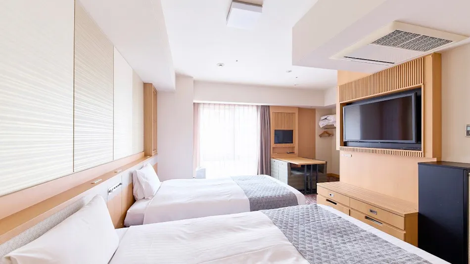 Vessel Hotel Campana Kyoto Gojo