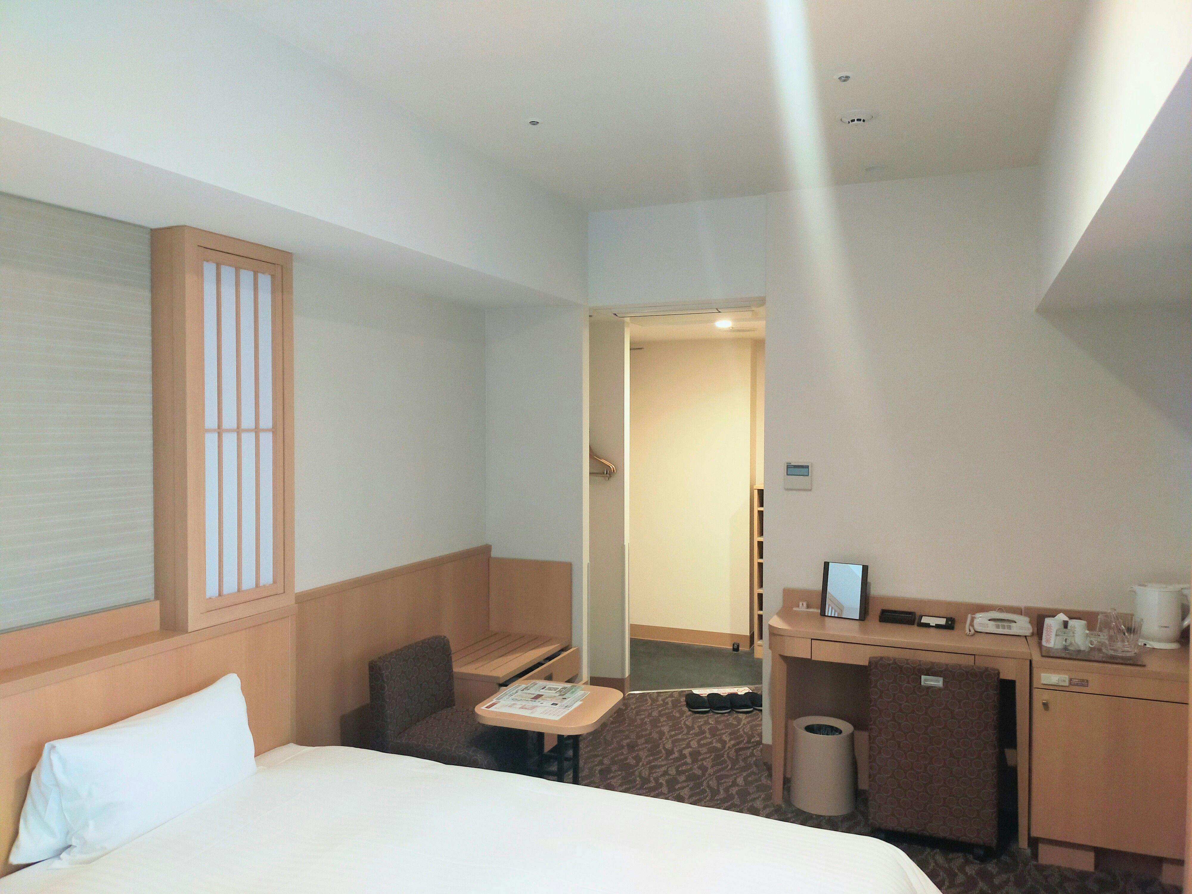 Vessel Hotel Campana Kyoto Gojo