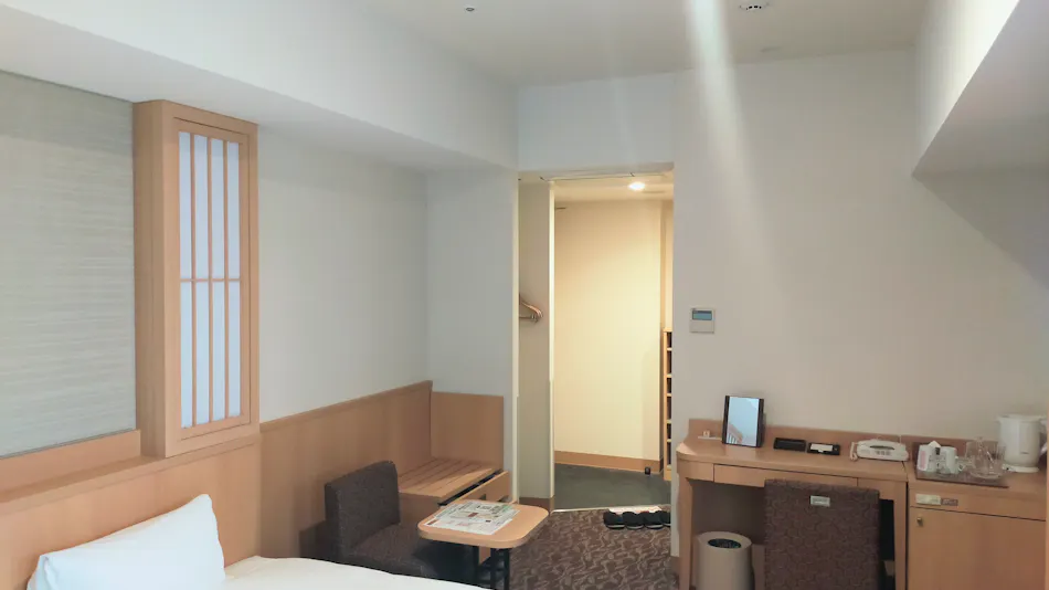 Vessel Hotel Campana Kyoto Gojo