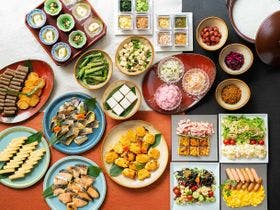 ベッセルホテル カンパーナ 京都五条