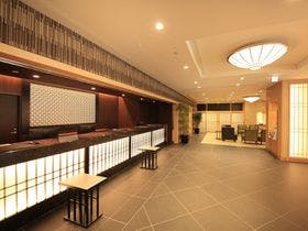 ベッセルホテル カンパーナ 京都五条 2枚目