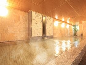 ベッセルホテル カンパーナ 京都五条 3枚目