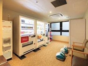 ベッセルホテル カンパーナ 京都五条