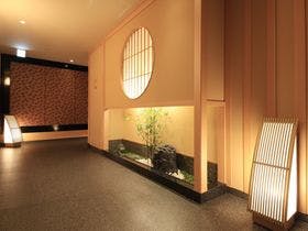 ベッセルホテル カンパーナ 京都五条