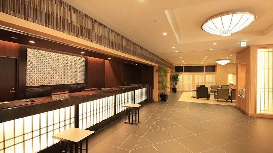 Vessel Hotel Campana Kyoto Gojo