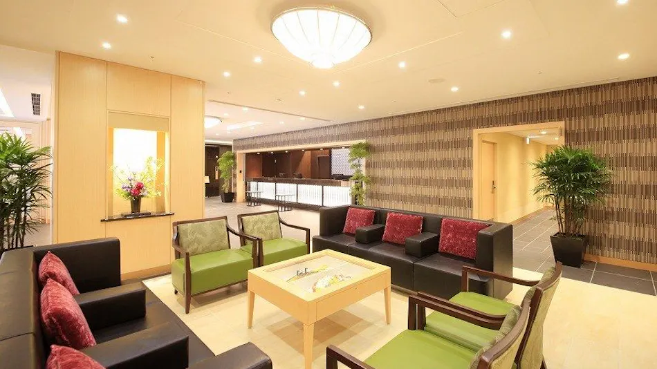 Vessel Hotel Campana Kyoto Gojo
