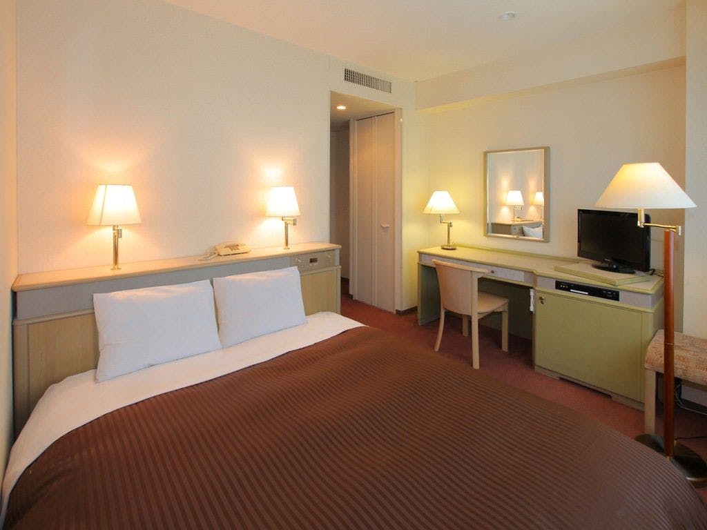 ホテルグリーンタワー幕張 の空室状況を確認する 宿泊予約は 一休 Com ビジネス