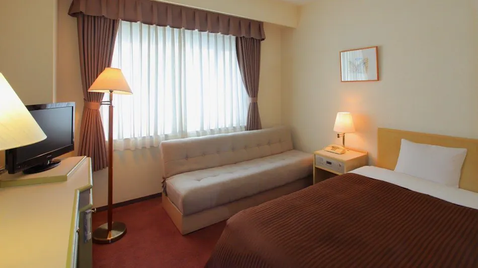 Hotel Green Tower Makuhari