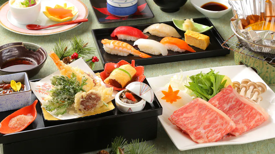 Hotel Green Tower Makuhari