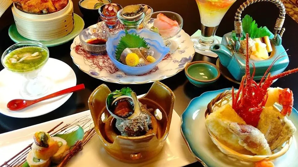 Hotel Green Tower Makuhari