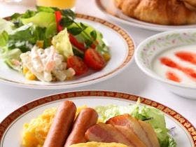 ホテルグリーンタワー 幕張 1枚目