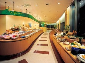 ホテルグリーンタワー 幕張 3枚目