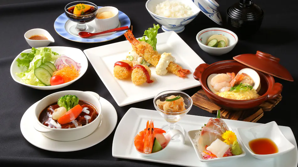 Hotel Green Tower Makuhari