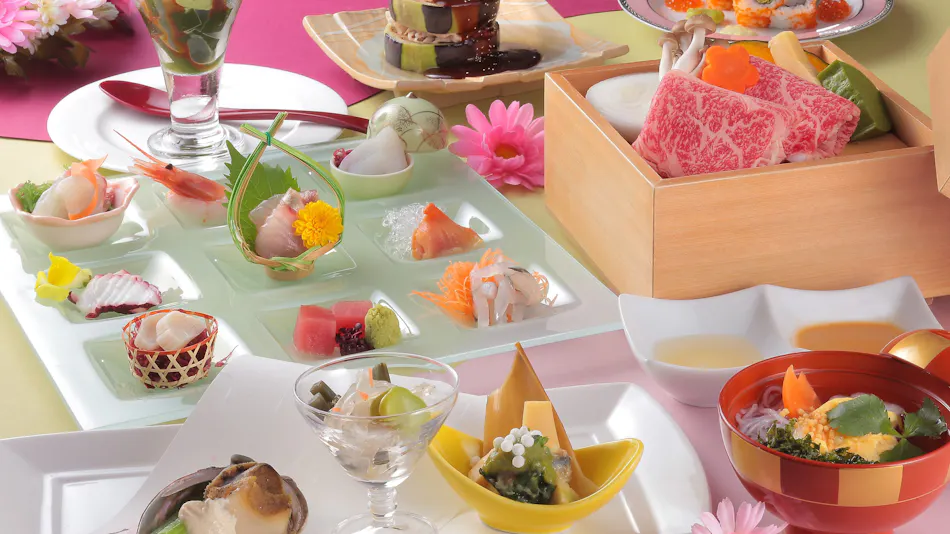 Hotel Green Tower Makuhari