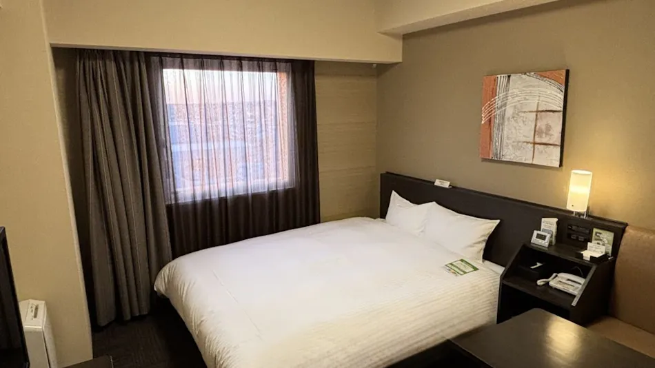 Hotel Route-Inn Hamamatsu Dealer Street