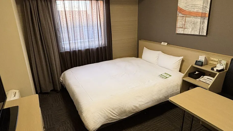 Hotel Route-Inn Hamamatsu Dealer Street