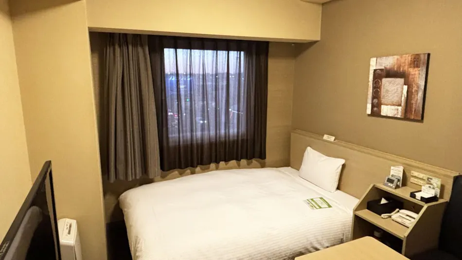 Hotel Route-Inn Hamamatsu Dealer Street