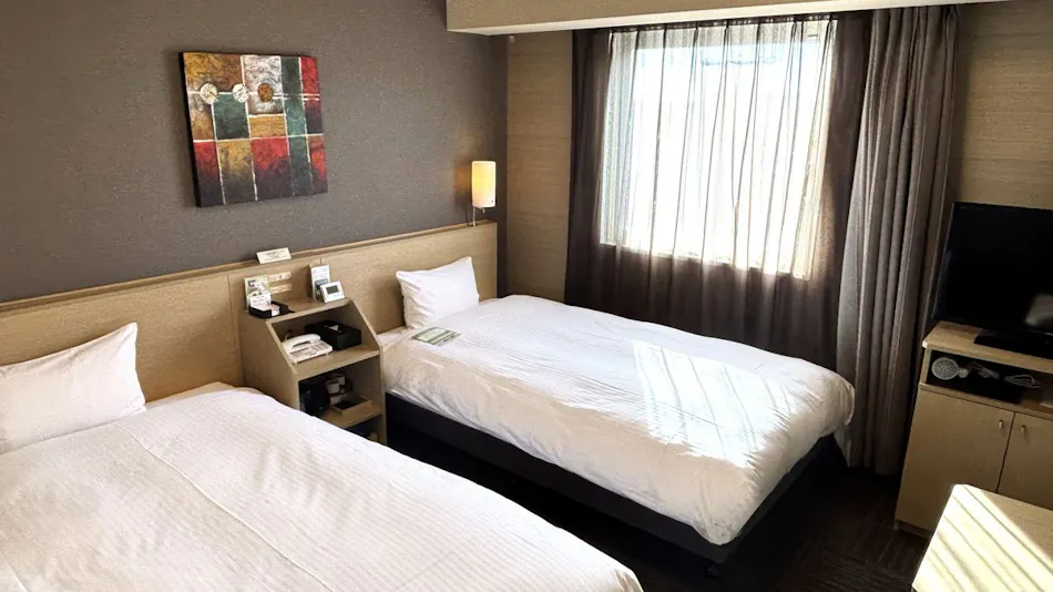 Hotel Route-Inn Hamamatsu Dealer Street