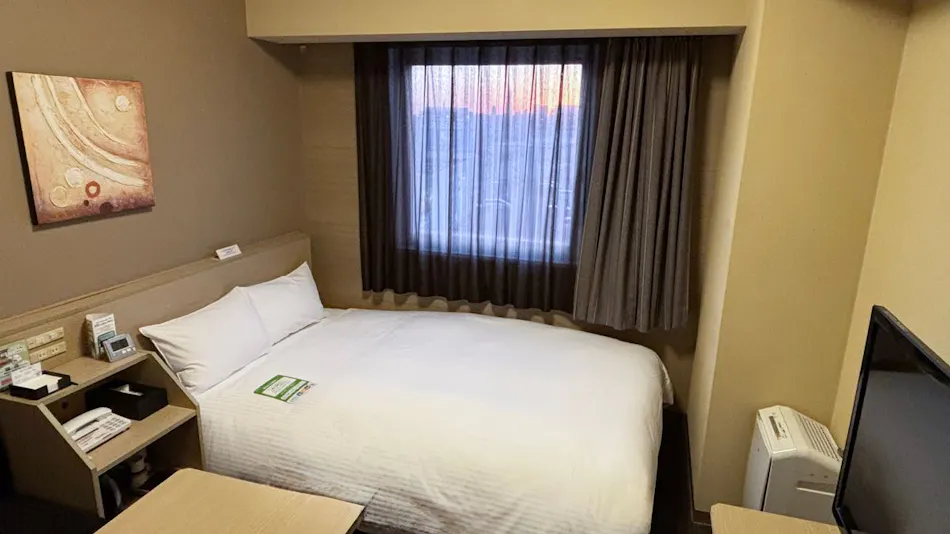 Hotel Route-Inn Hamamatsu Dealer Street