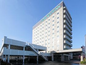 ホテルルートイン浜松ディーラー通り