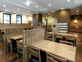 ホテルルートイン浜松ディーラー通り