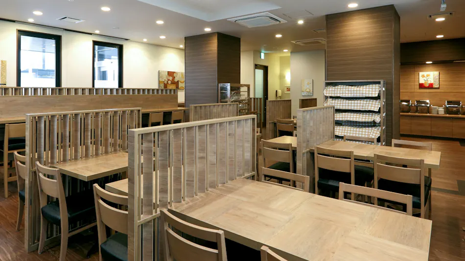 Hotel Route-Inn Hamamatsu Dealer Street