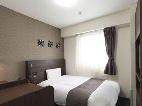 コンフォートホテル和歌山