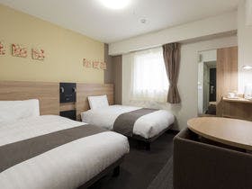 コンフォートホテル和歌山