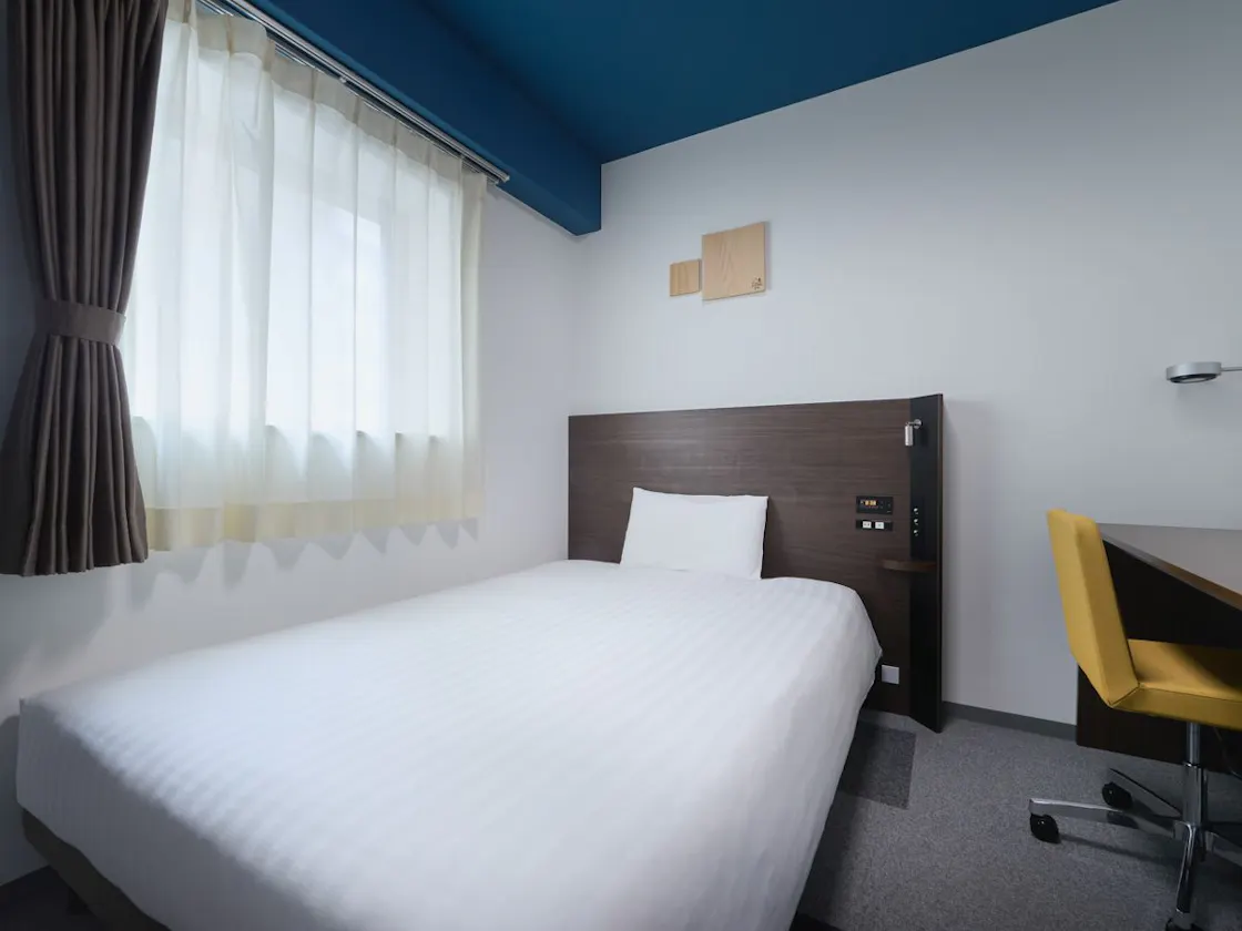 Double Economy Room