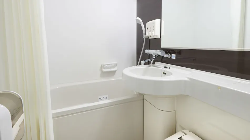 Comfort Hotel Wakayama