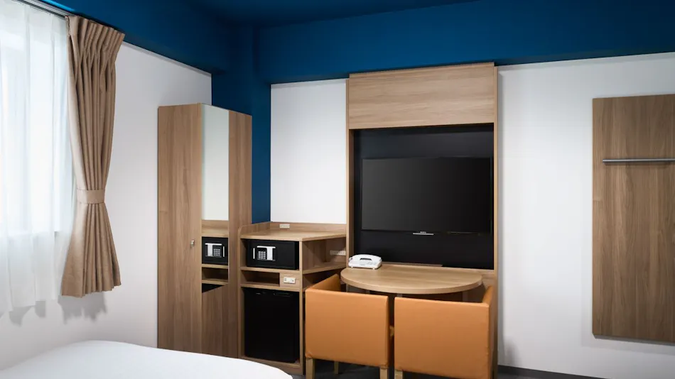 Comfort Hotel Wakayama