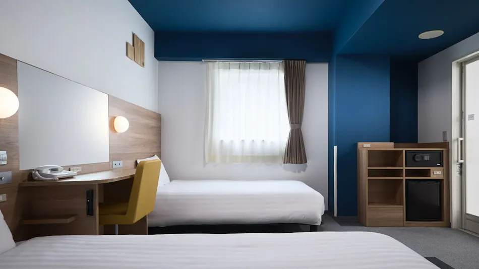 Comfort Hotel Wakayama