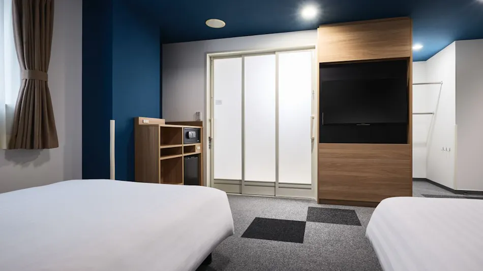 Comfort Hotel Wakayama