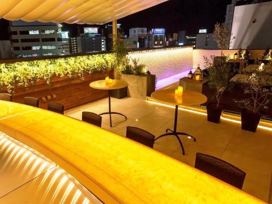 名古屋金山ホテル