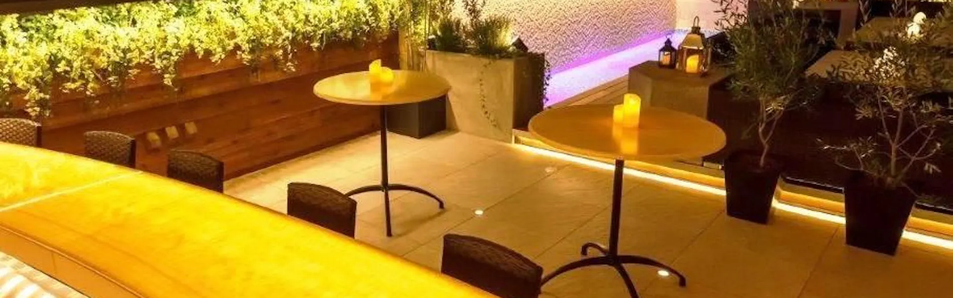 名古屋金山ホテル