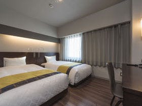 名古屋金山ホテル